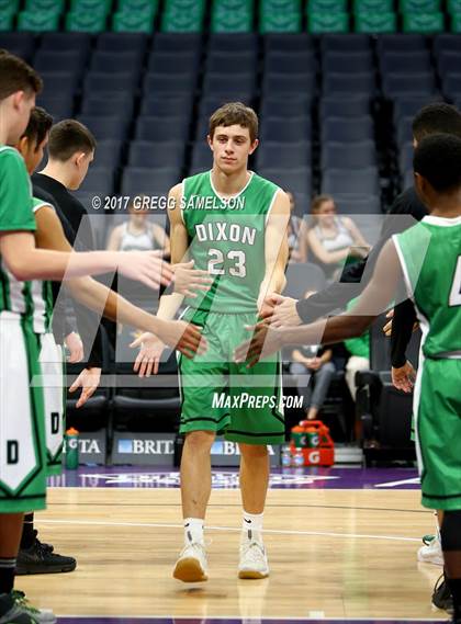 Thumbnail 3 in Dixon vs. Colfax photogallery.