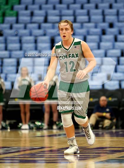 Thumbnail 1 in Dixon vs. Colfax photogallery.