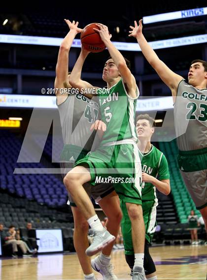 Thumbnail 1 in Dixon vs. Colfax photogallery.