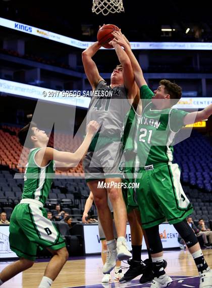 Thumbnail 1 in Dixon vs. Colfax photogallery.