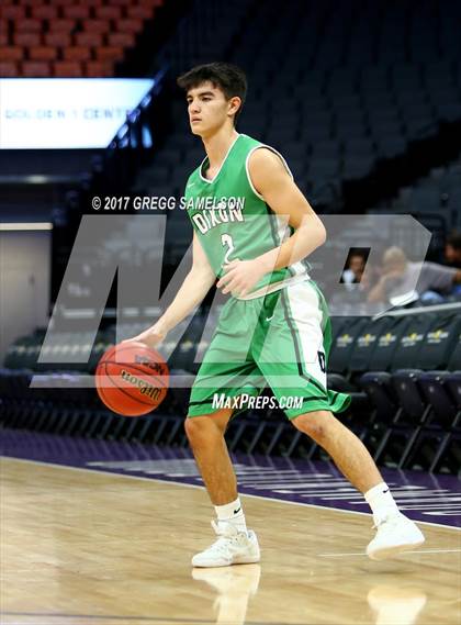 Thumbnail 2 in Dixon vs. Colfax photogallery.