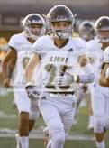 Photo from the gallery "Lake Creek @ Randle"