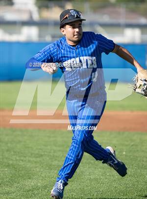 Wiseburn- Da Vinci @ North