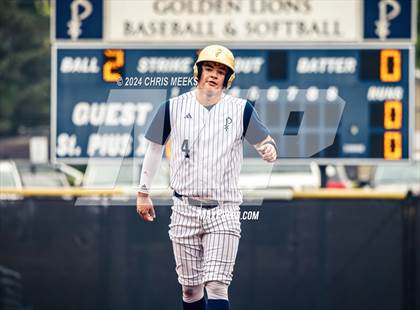 Thumbnail 1 in Marist @ St. Pius X Catholic photogallery.