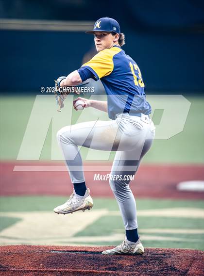 Thumbnail 3 in Marist @ St. Pius X Catholic photogallery.