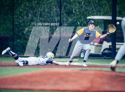 Thumbnail 3 in Marist @ St. Pius X Catholic photogallery.