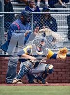 Photo from the gallery "Marist @ St. Pius X Catholic"