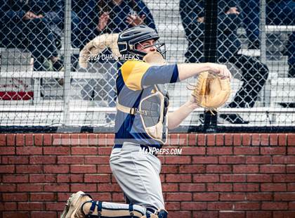 Thumbnail 3 in Marist @ St. Pius X Catholic photogallery.