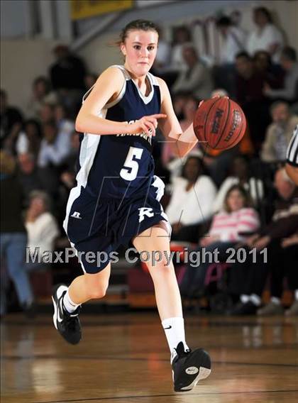 Thumbnail 1 in Randolph vs. Madison Academy photogallery.