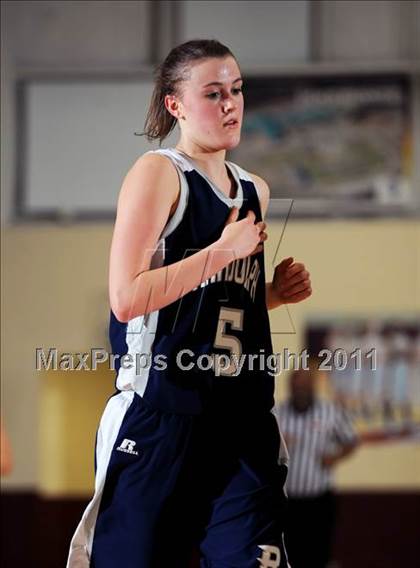 Thumbnail 3 in Randolph vs. Madison Academy photogallery.