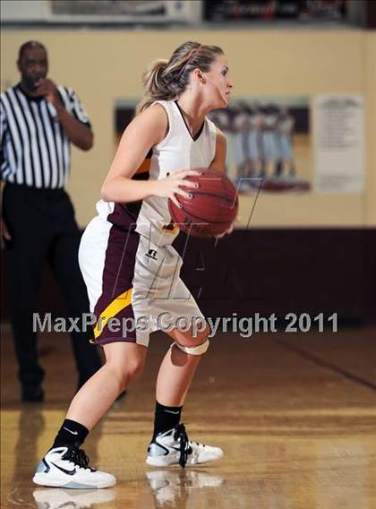 Thumbnail 2 in Randolph vs. Madison Academy photogallery.