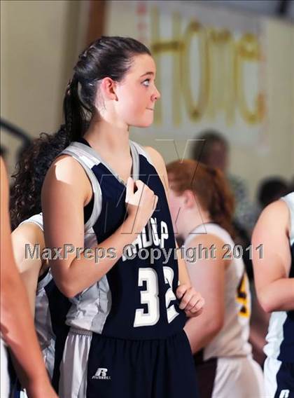 Thumbnail 1 in Randolph vs. Madison Academy photogallery.