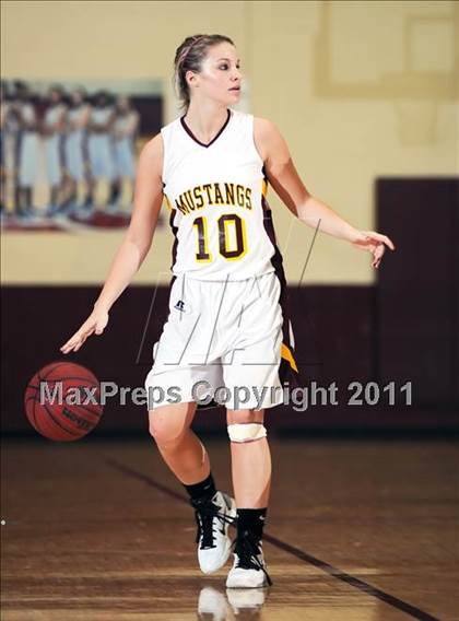 Thumbnail 3 in Randolph vs. Madison Academy photogallery.