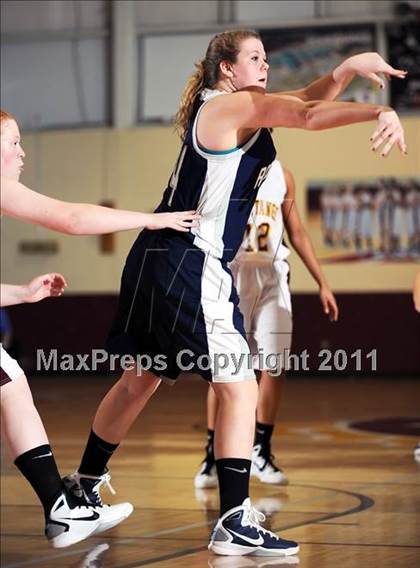 Thumbnail 3 in Randolph vs. Madison Academy photogallery.
