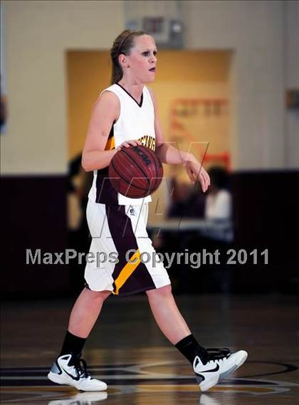 Thumbnail 1 in Randolph vs. Madison Academy photogallery.