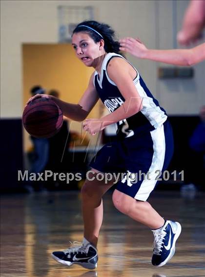 Thumbnail 1 in Randolph vs. Madison Academy photogallery.