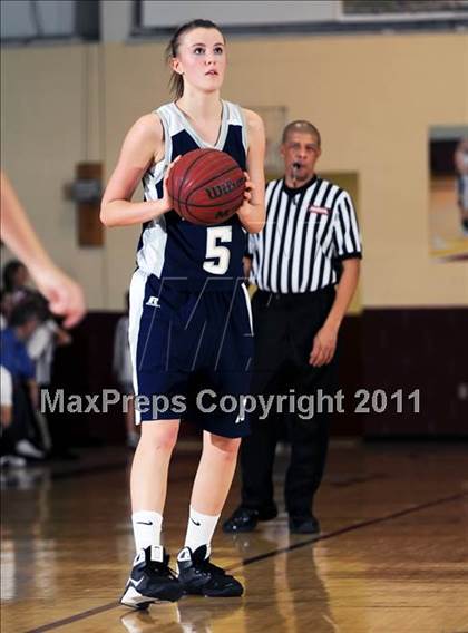 Thumbnail 1 in Randolph vs. Madison Academy photogallery.