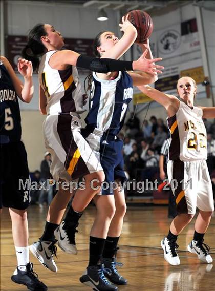 Thumbnail 2 in Randolph vs. Madison Academy photogallery.