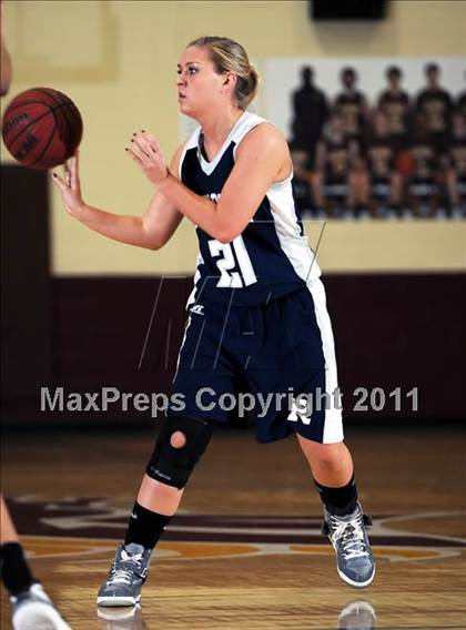 Thumbnail 2 in Randolph vs. Madison Academy photogallery.