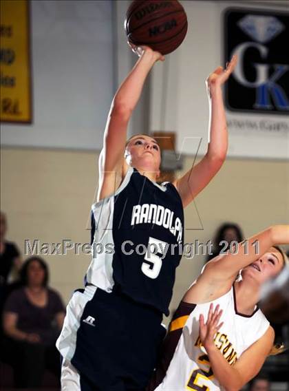 Thumbnail 2 in Randolph vs. Madison Academy photogallery.