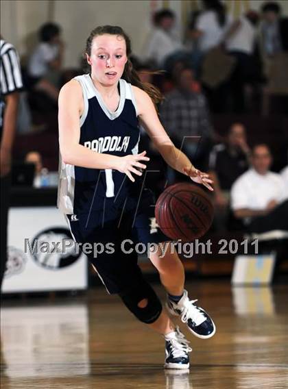 Thumbnail 3 in Randolph vs. Madison Academy photogallery.