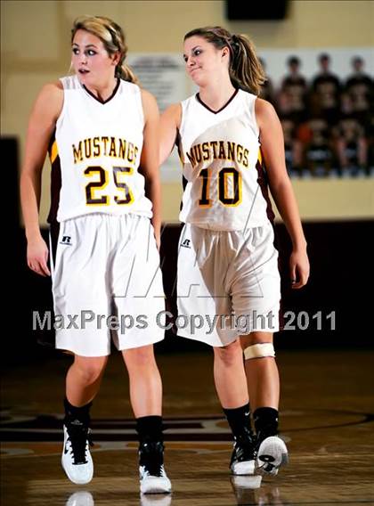 Thumbnail 3 in Randolph vs. Madison Academy photogallery.