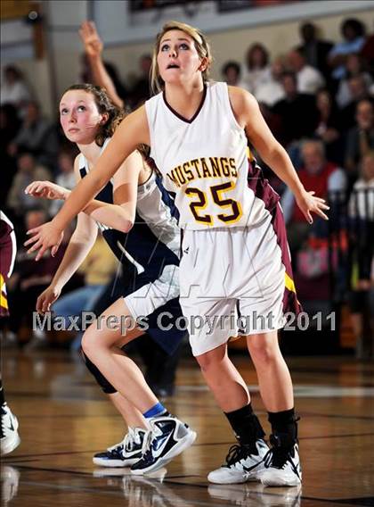 Thumbnail 2 in Randolph vs. Madison Academy photogallery.