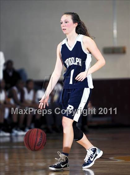 Thumbnail 2 in Randolph vs. Madison Academy photogallery.