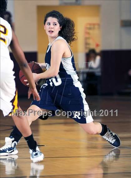 Thumbnail 1 in Randolph vs. Madison Academy photogallery.