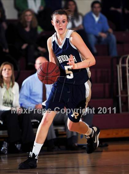 Thumbnail 1 in Randolph vs. Madison Academy photogallery.