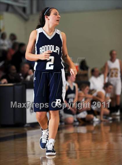Thumbnail 1 in Randolph vs. Madison Academy photogallery.