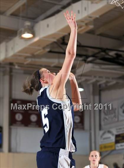 Thumbnail 2 in Randolph vs. Madison Academy photogallery.