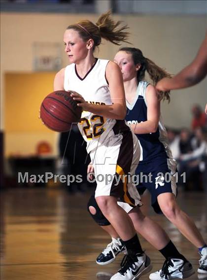 Thumbnail 3 in Randolph vs. Madison Academy photogallery.