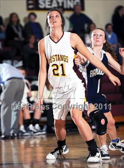 Thumbnail 3 in Randolph vs. Madison Academy photogallery.