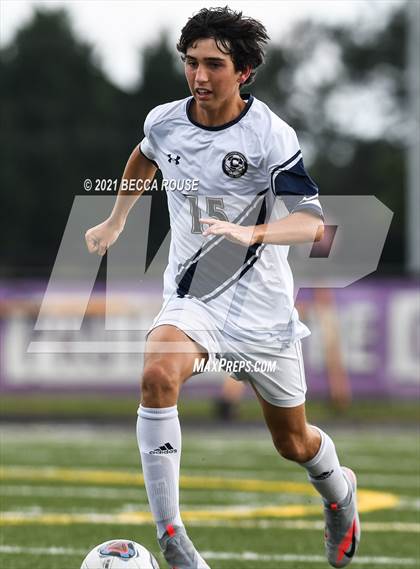 Thumbnail 3 in Cuthbertson @ Ardrey Kell photogallery.