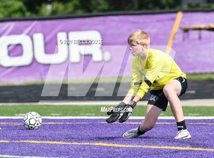 Thumbnail 2 in Cuthbertson @ Ardrey Kell photogallery.