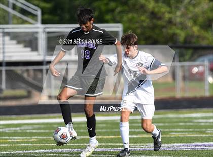 Thumbnail 1 in Cuthbertson @ Ardrey Kell photogallery.