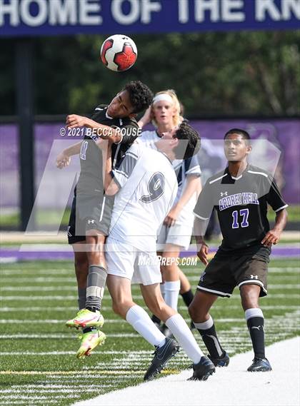 Thumbnail 3 in Cuthbertson @ Ardrey Kell photogallery.