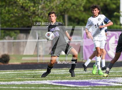 Thumbnail 1 in Cuthbertson @ Ardrey Kell photogallery.