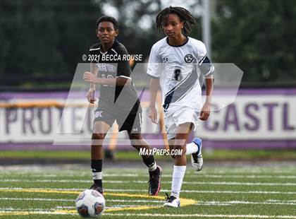 Thumbnail 1 in Cuthbertson @ Ardrey Kell photogallery.