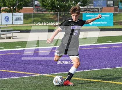 Thumbnail 2 in Cuthbertson @ Ardrey Kell photogallery.