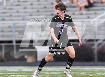 Thumbnail 3 in Cuthbertson @ Ardrey Kell photogallery.