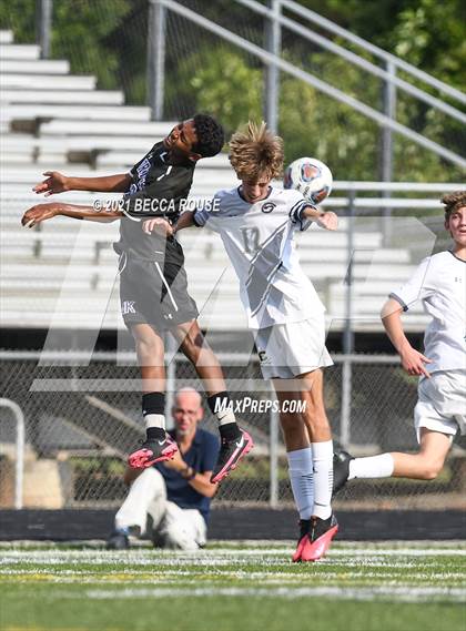 Thumbnail 1 in Cuthbertson @ Ardrey Kell photogallery.