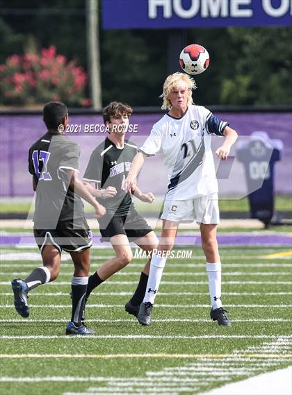 Thumbnail 2 in Cuthbertson @ Ardrey Kell photogallery.