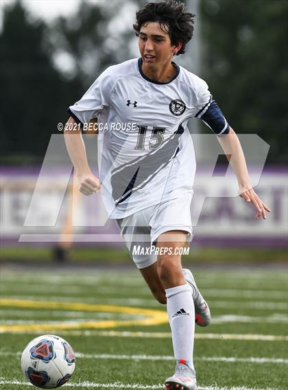 Thumbnail 2 in Cuthbertson @ Ardrey Kell photogallery.