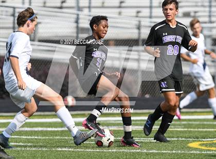 Thumbnail 1 in Cuthbertson @ Ardrey Kell photogallery.