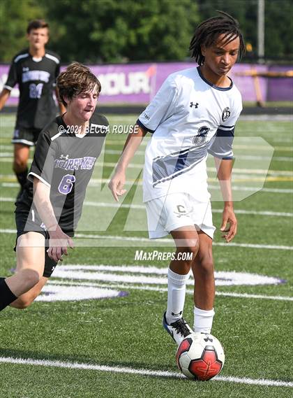 Thumbnail 3 in Cuthbertson @ Ardrey Kell photogallery.