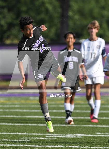 Thumbnail 2 in Cuthbertson @ Ardrey Kell photogallery.
