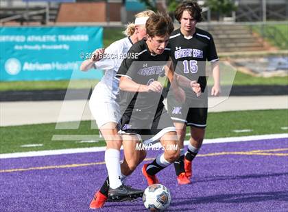 Thumbnail 2 in Cuthbertson @ Ardrey Kell photogallery.