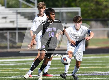 Thumbnail 3 in Cuthbertson @ Ardrey Kell photogallery.